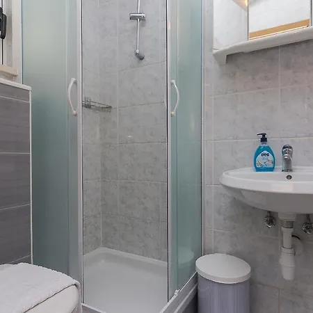 Erceg Апартаменты *