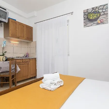 Erceg Макарска