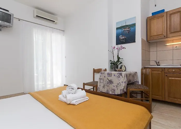 Lejlighed Erceg Makarska