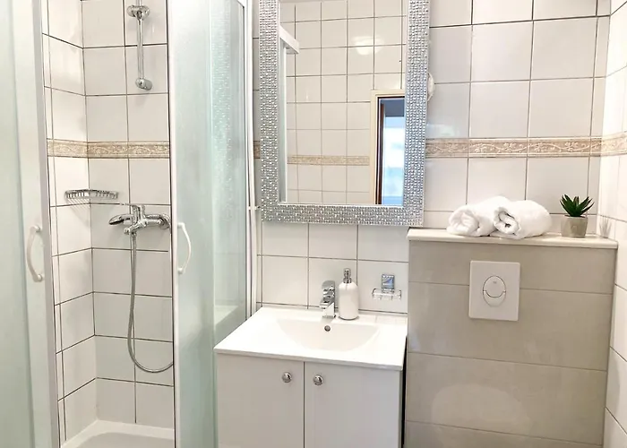 Lejlighed Erceg Makarska