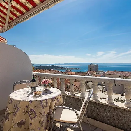Appartement Erceg *