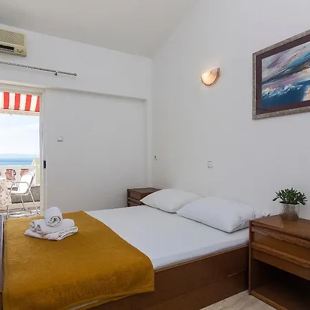 Apartment Erceg Makarska