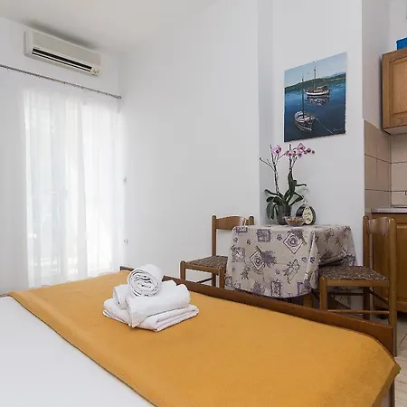 Appartamento Erceg Makarska