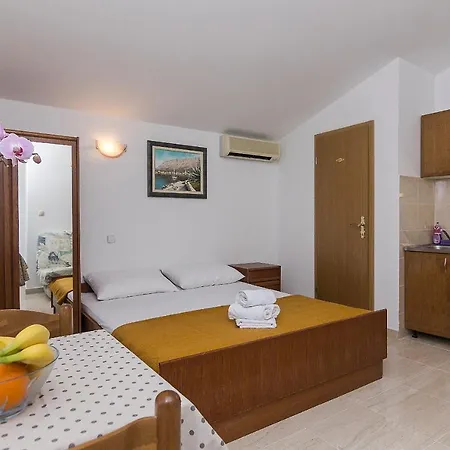 Erceg Apartman *
