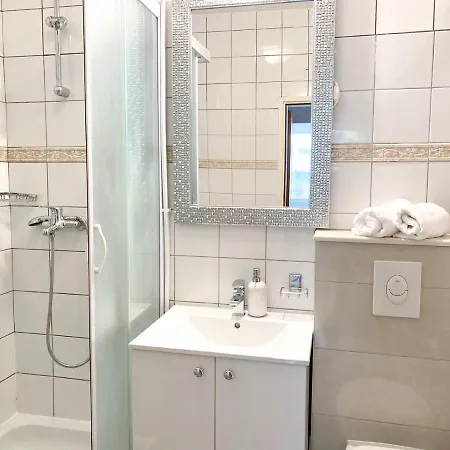 Appartamento Erceg Makarska