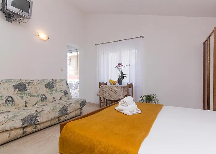 Apartment Erceg Makarska
