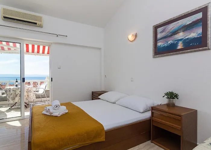 Apartment Erceg Makarska