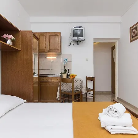 Erceg Lejlighed Makarska