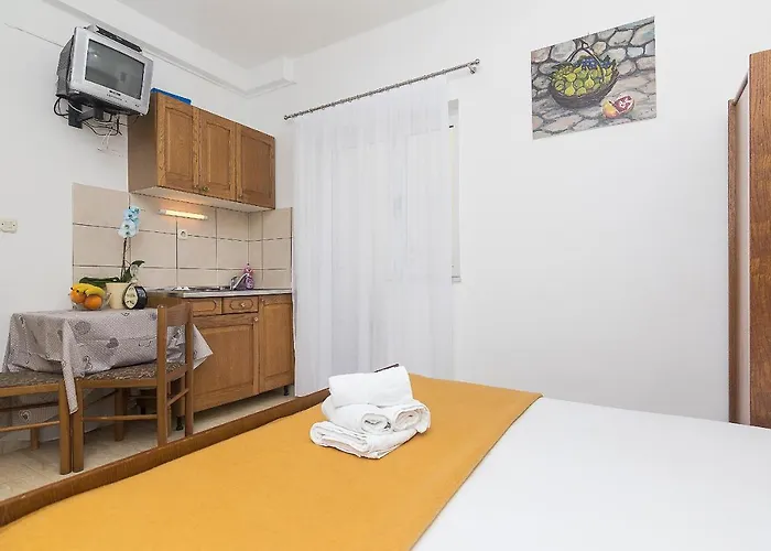 Erceg Макарска