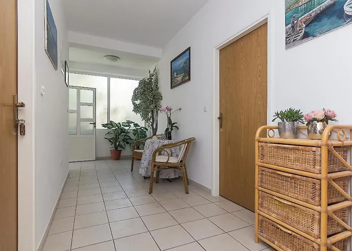 Erceg Макарска